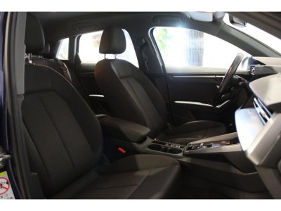 Audi A3 Sportback 20 35 TDI - 150 - BV S-Tronic 7 8Y - GARANTIE - 13