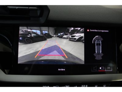 Audi A3 Sportback 20 35 TDI - 150 - BV S-Tronic 7 8Y - GARANTIE - 14