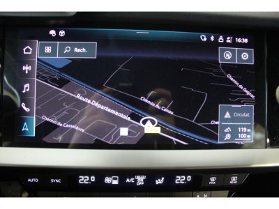 Audi A3 Sportback 20 35 TDI - 150 - BV S-Tronic 7 8Y - GARANTIE - 15