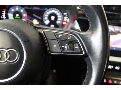 Audi A3 Sportback 20 35 TDI - 150 - BV S-Tronic 7 8Y - GARANTIE - 22