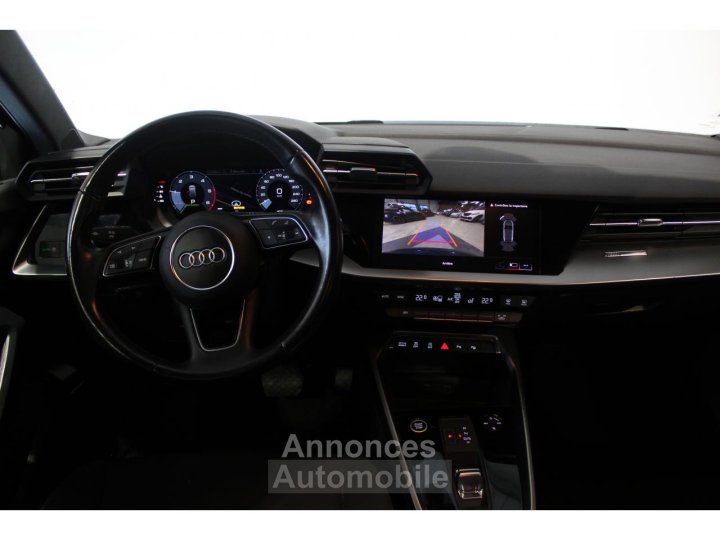Audi A3 Sportback 20 35 TDI - 150 - BV S-Tronic 7 8Y - GARANTIE - 23