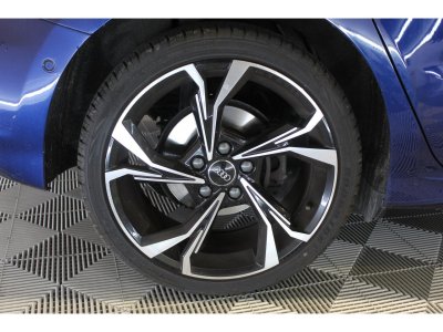 Audi A3 Sportback 20 35 TDI - 150 - BV S-Tronic 7 8Y - GARANTIE - 25