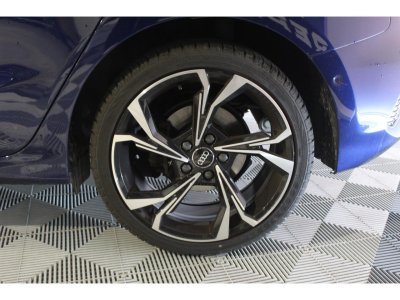 Audi A3 Sportback 20 35 TDI - 150 - BV S-Tronic 7 8Y - GARANTIE - 26