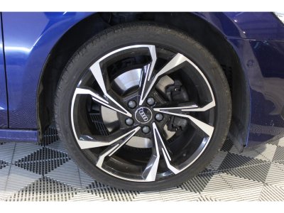 Audi A3 Sportback 20 35 TDI - 150 - BV S-Tronic 7 8Y - GARANTIE - 27