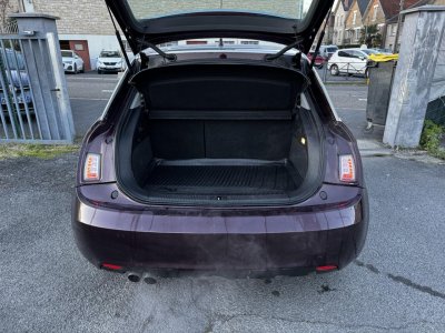 Audi A1 Sportback 14 TFSI - 122 Bva S&S Ambition Gps + Clim - 9