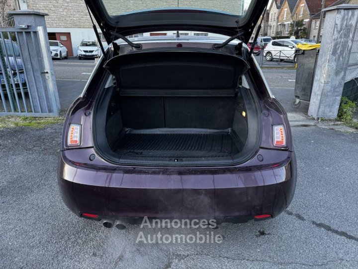 Audi A1 Sportback 14 TFSI - 122 Bva S&S Ambition Gps + Clim - 9