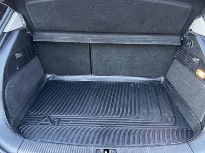 Audi A1 Sportback 14 TFSI - 122 Bva S&S Ambition Gps + Clim - 10