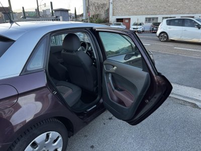 Audi A1 Sportback 14 TFSI - 122 Bva S&S Ambition Gps + Clim - 12