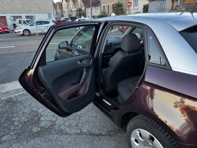 Audi A1 Sportback 14 TFSI - 122 Bva S&S Ambition Gps + Clim - 16