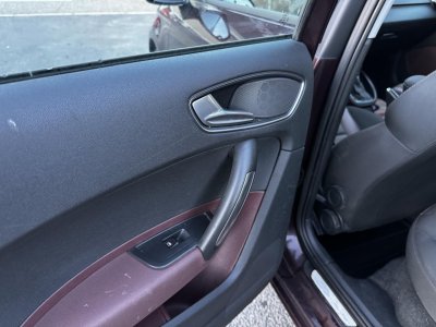 Audi A1 Sportback 14 TFSI - 122 Bva S&S Ambition Gps + Clim - 17