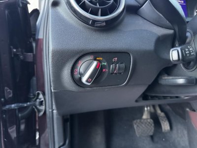 Audi A1 Sportback 14 TFSI - 122 Bva S&S Ambition Gps + Clim - 21