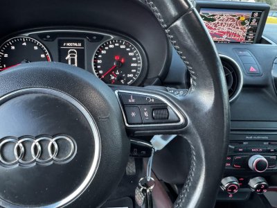 Audi A1 Sportback 14 TFSI - 122 Bva S&S Ambition Gps + Clim - 24