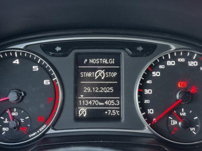 Audi A1 Sportback 14 TFSI - 122 Bva S&S Ambition Gps + Clim - 28