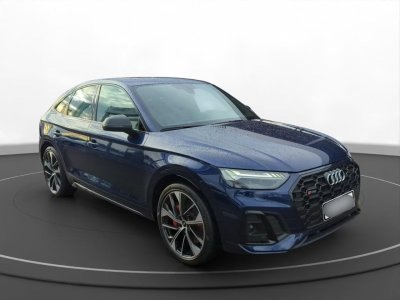 Audi SQ5 S Sportback Quattro 30 V6 30 TDI Mild Hybrid - 341 - BVA Tiptronic S SPORTBACK 2020 PHASE 2 - 3