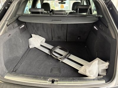 Audi SQ5 S Quattro 30 V6 TDI - 347 - BVA Tiptronic S 2017 PHASE 1 - 12