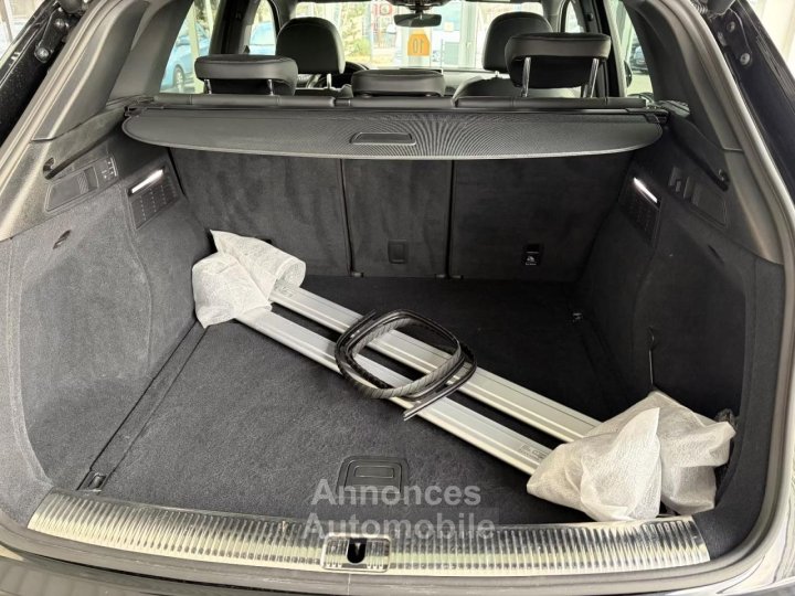 Audi SQ5 S Quattro 30 V6 TDI - 347 - BVA Tiptronic S 2017 PHASE 1 - 12