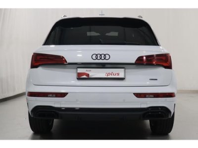 Audi Q5 Quattro 20 55 TFSI e - 367 - BV S-Tronic 2017 S line PHASE 2 - 3