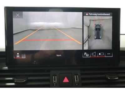 Audi Q5 Quattro 20 55 TFSI e - 367 - BV S-Tronic 2017 S line PHASE 2 - 8