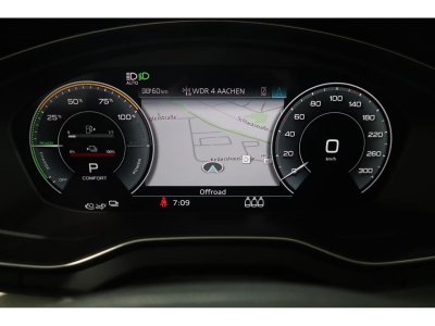 Audi Q5 Quattro 20 55 TFSI e - 367 - BV S-Tronic 2017 S line PHASE 2 - 9