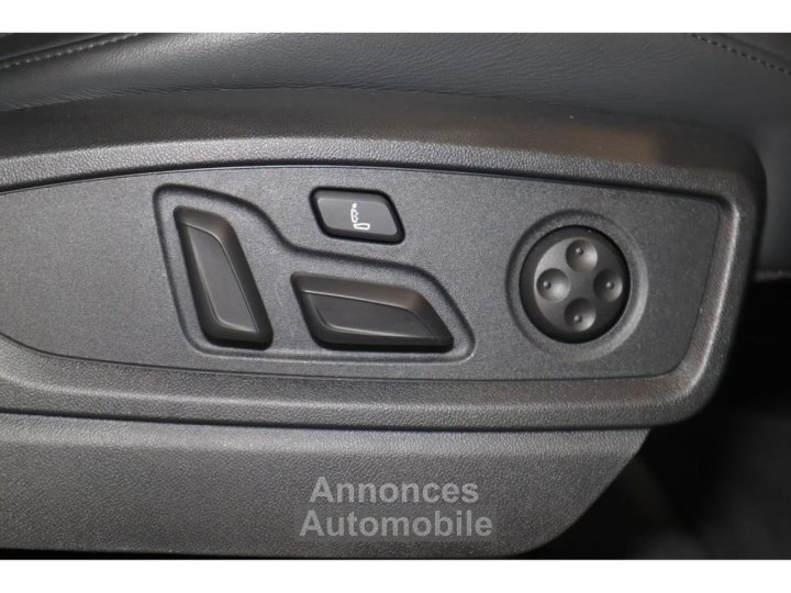 Audi Q5 Quattro 20 55 TFSI e - 367 - BV S-Tronic 2017 S line PHASE 2 - 14