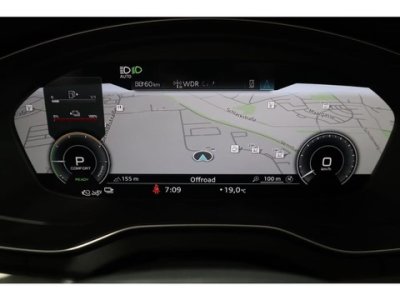 Audi Q5 Quattro 20 55 TFSI e - 367 - BV S-Tronic 2017 S line PHASE 2 - 15