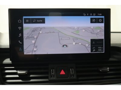 Audi Q5 Quattro 20 55 TFSI e - 367 - BV S-Tronic 2017 S line PHASE 2 - 19