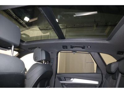 Audi Q5 Quattro 20 55 TFSI e - 367 - BV S-Tronic 2017 S line PHASE 2 - 20