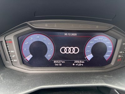 Audi A1 Sportback 40 TFSI 200 ch S tronic 6 S Line camera recul sieges chauffants 12 mois de garantie - 14