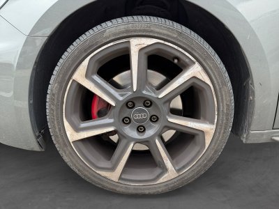 Audi A1 Sportback 40 TFSI 200 ch S tronic 6 S Line camera recul sieges chauffants 12 mois de garantie - 16