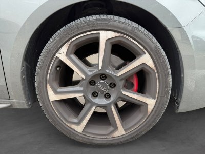 Audi A1 Sportback 40 TFSI 200 ch S tronic 6 S Line camera recul sieges chauffants 12 mois de garantie - 17
