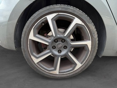 Audi A1 Sportback 40 TFSI 200 ch S tronic 6 S Line camera recul sieges chauffants 12 mois de garantie - 18