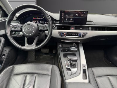 Audi A4 Avant 35 TFSI 150 S tronic 7 AVUS Toit ouvrant virtual cockpit 12 mois Garantie - 2