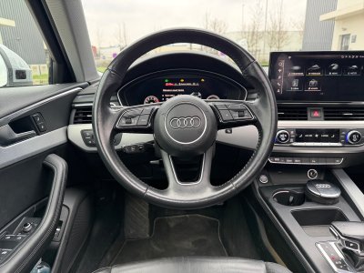 Audi A4 Avant 35 TFSI 150 S tronic 7 AVUS Toit ouvrant virtual cockpit 12 mois Garantie - 12