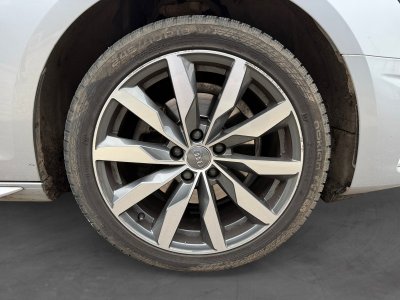 Audi A4 Avant 35 TFSI 150 S tronic 7 AVUS Toit ouvrant virtual cockpit 12 mois Garantie - 18