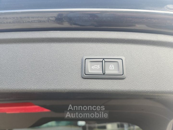 Audi A3 Sportback 40 TFSIe 204 S tronic 6 S Line SUIVI - 18