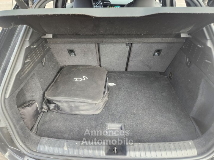 Audi A3 Sportback 40 TFSIe 204 S tronic 6 S Line SUIVI - 19