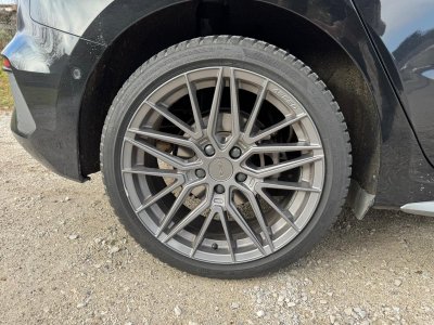 Audi A3 Sportback 40 TFSIe 204 S tronic 6 S Line SUIVI   - 20