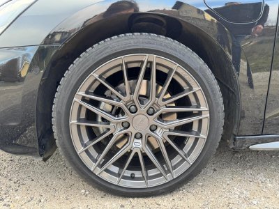 Audi A3 Sportback 40 TFSIe 204 S tronic 6 S Line SUIVI   - 21