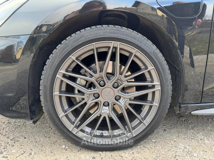 Audi A3 Sportback 40 TFSIe 204 S tronic 6 S Line SUIVI - 21