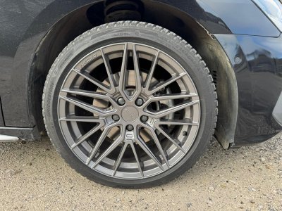 Audi A3 Sportback 40 TFSIe 204 S tronic 6 S Line SUIVI   - 22