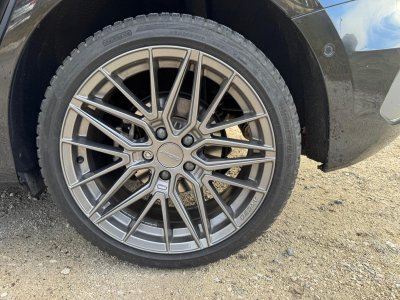 Audi A3 Sportback 40 TFSIe 204 S tronic 6 S Line SUIVI   - 23