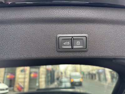 Audi Q3 Sportback 45 TFSIe 245 ch S tronic 6 S line   - 17