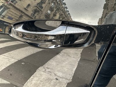 Audi Q3 Sportback 45 TFSIe 245 ch S tronic 6 S line   - 18