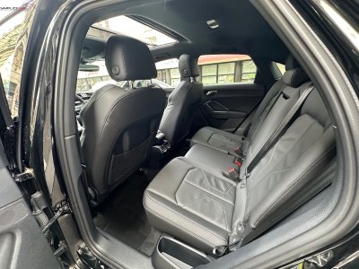 Audi Q3 Sportback 45 TFSIe 245 ch S tronic 6 S line   - 22