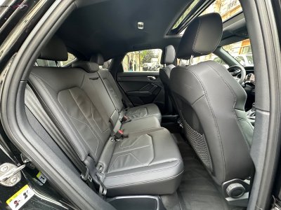 Audi Q3 Sportback 45 TFSIe 245 ch S tronic 6 S line   - 28