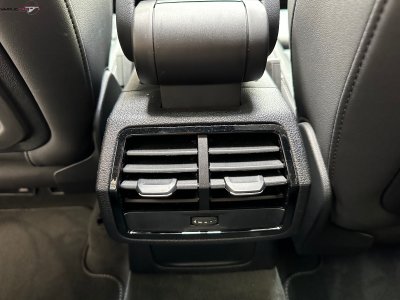 Audi Q3 Sportback 45 TFSIe 245 ch S tronic 6 S line   - 29