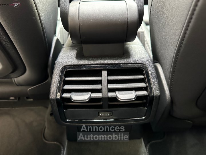 Audi Q3 Sportback 45 TFSIe 245 ch S tronic 6 S line - 29