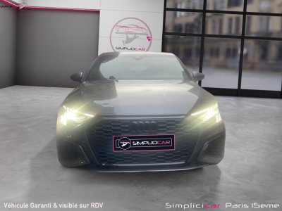 Audi A3 Sportback 35 TDI 150 S tronic 7 S Line - 2