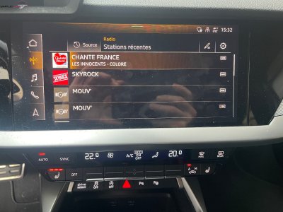 Audi A3 Sportback 35 TDI 150 S tronic 7 S Line - 9