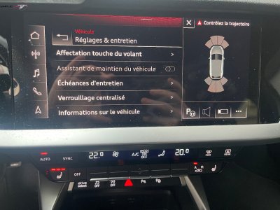 Audi A3 Sportback 35 TDI 150 S tronic 7 S Line - 10